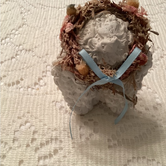 SOLD! Dreamsicle Cherub ‘93 - Picture 2 of 3